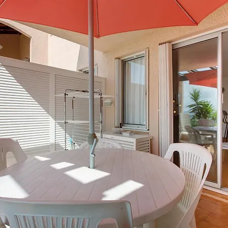 2 Pieces Maxime Appartement *