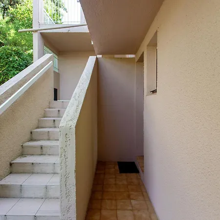 2 Pieces Maxime Appartement