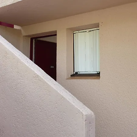 Appartement 2 Pieces Maxime *